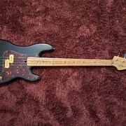 Myydn: El Maya Artist model Precision bass (#2031786)