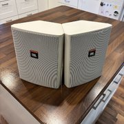 Myydn: Jbl control 25 (#2031869)