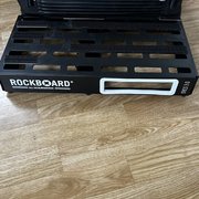 Myydn: Rockboard Tres 3.0 pedaalilauta (#2031870)