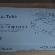 Myydn: Korg NTS-1 (#2031877)