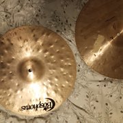 Myydn: Bosphorus hihat 15" (#2031897)