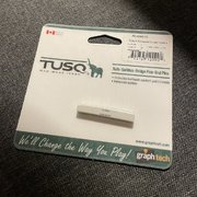 Vaihdetaan: Tusq PQ-6643-00 satula (#2031899)