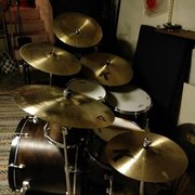 Myydn: Tama Swingstar (#2031900)