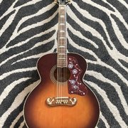 Myydn: Epiphone EJ212 // 12-kielinen akustinen (#2031901)