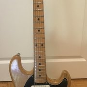 Myydn: MusicMan Stingray 1 (1976) (#2031965)