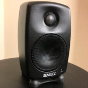 Myydn: Genelec G one & Genelec 6010A (#2032126)