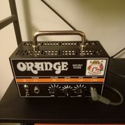 Myydn: Orange Micro dark (#2032136)