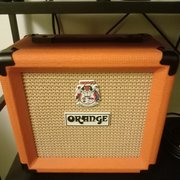 Myydn: Orange ppc 108 (#2032137)
