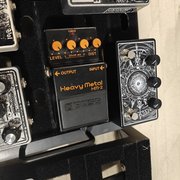 Myydn: Boss HM2 MIT (#2030665)