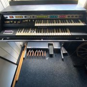 Myydn: Hammond B200. (#2032315)