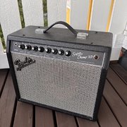 Myydn: Fender Super Champ XD (#2032336)