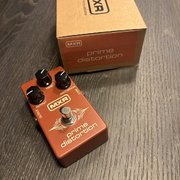 Myydn: MXR Prime Distortion (#2032348)