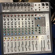 Myydn: Soundcraft 12 Signature ja Studio Projects B1 (#2032357)