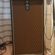 Myydn: Vox T60 1966 &#8211; Bassovahvistinsetti (#2032401)