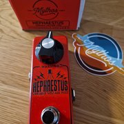 Myydn: Mythos Hephaestus (#2032443)