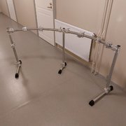 Myydn: Gibraltar räkki tuplasetille + oheissälää (#2032450)