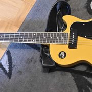 Myydn: Epiphone Les Paul Special TV Yellow (#2032479)