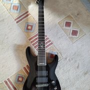 Myydn: LTD sc-607 Stephen Carpenter (#2032505)