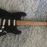 Myydn: Partscaster (#2032506)