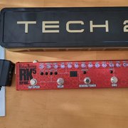 Myydn: Tech21 Fly Rig RK5 V2 (#2032507)
