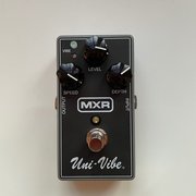 Myydn: MXR uni-vibe (#2032509)