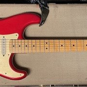 Myydn: Fender Stratocaster Jimmie Vaughan Tex Mex Signature (#2032549)