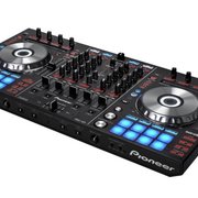 Myydn: Pioneer DDJ-SX + Magma workstation (#2032555)