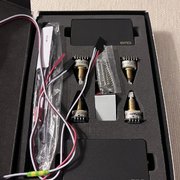 Myydn: EMG 81 & 60A + hilut (#2032556)