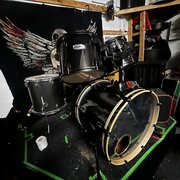 Myydn: Mapex Rummut 12,13,16,14,22 (#2032570)