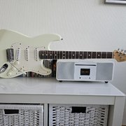 Myydn: Fender American Standard Stratocaster 1989 (#2032574)