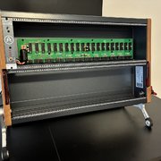 Vaihdetaan: Arturia Rackbrute räkkikoteloon (#2032577)