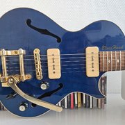 Myydn: Gibson Blueshawk 1996 (#2032578)