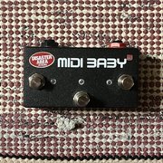 Myydn: Disaster Area MIDI Baby 3 (gen3) (#2032584)