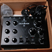 Myydn: Erica Synths Acidbox III (#2032660)
