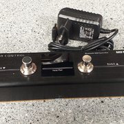 Myydn: Hotone ampero control (#2032661)