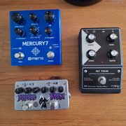 Myydn: Meris, Moog, Zvex (#2032668)