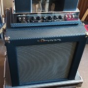Myydn: Ampeg Portaflex myytävänä. (#2032820)