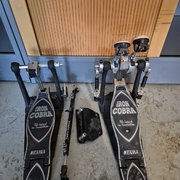 Myydn: Iron Cobrat (#2032840)