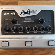 Myydn: BluGuitar Amp1 (#2032846)