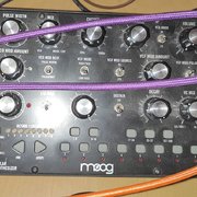Myydn: Myydään moog, clavia ja waldorf (#2032853)
