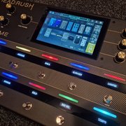 Myydn: Headrush Prime multiefekti kitaralle, laululle ja bassolle (#2032867)