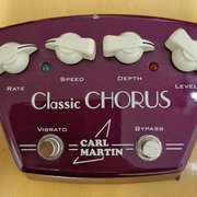 Myydn: Carl Martin Classic Chorus (#2032895)