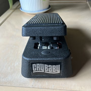 Myydn: Dunlop 95Q CRY BABY WAH (#2032899)