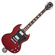 Ostetaan: Gibson/tokai japan sg (#2032901)