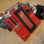 Myydn: Digitech Whammy DT (#2032902)