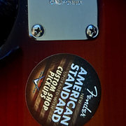 Myydn: Fender Jazz bass USA (#2032905)