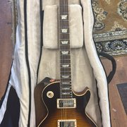 Myydn: Gibson CS 59 (#2032926)