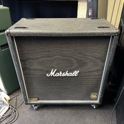 Myydn: Marshall 1960BV 4X12 -kitarakaappi (#2032955)