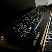 Myydn: Korg minilogue xd module (#2032962)