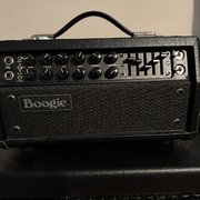 Myydn: Myydään: Mesa/Boogie Mark V 25W (#2032964)
